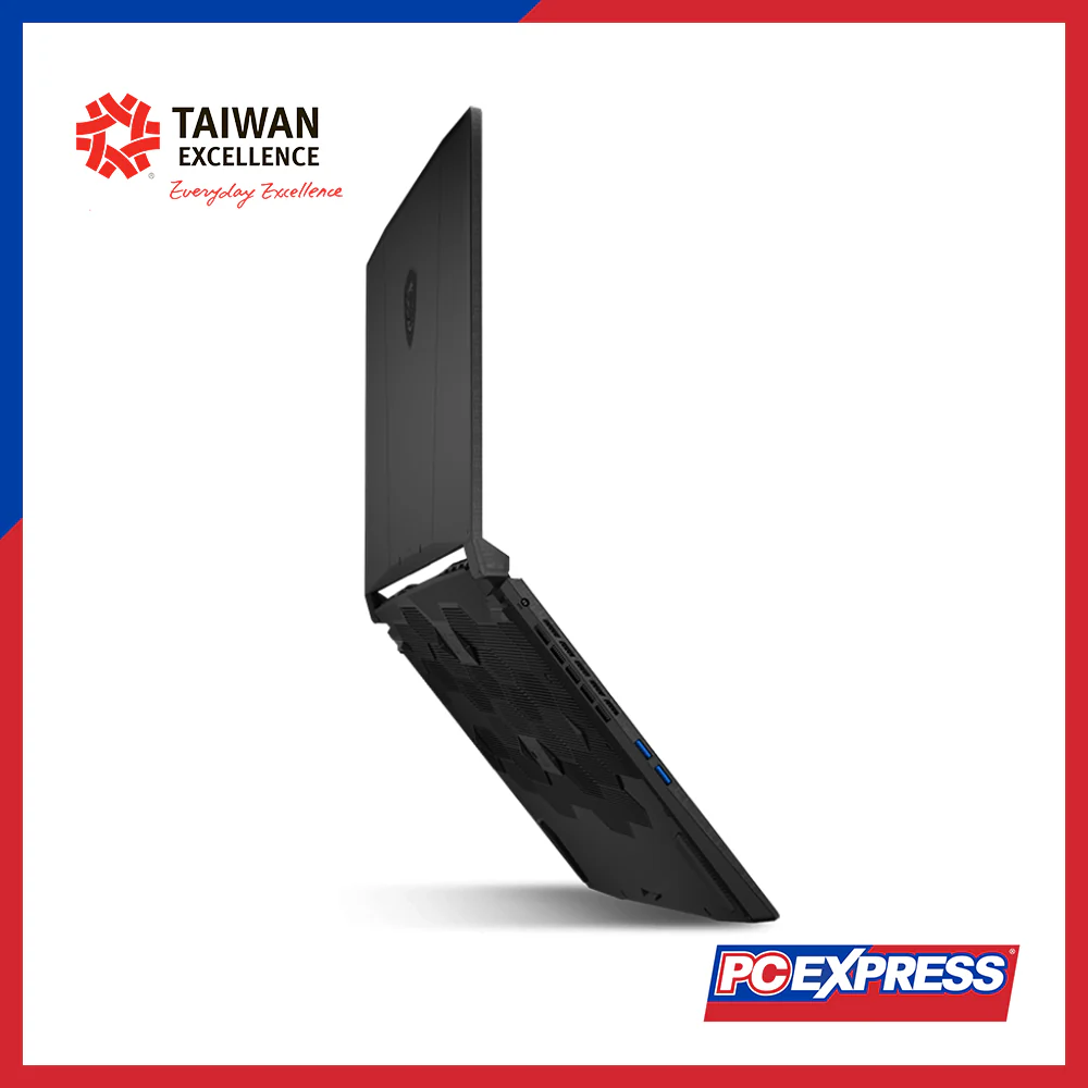 MSI Katana 15 HX (B14WEK-878PHNN) GeForce RTX™ 5050 Intel® Core™ i7 Laptop (Black) - Image 2