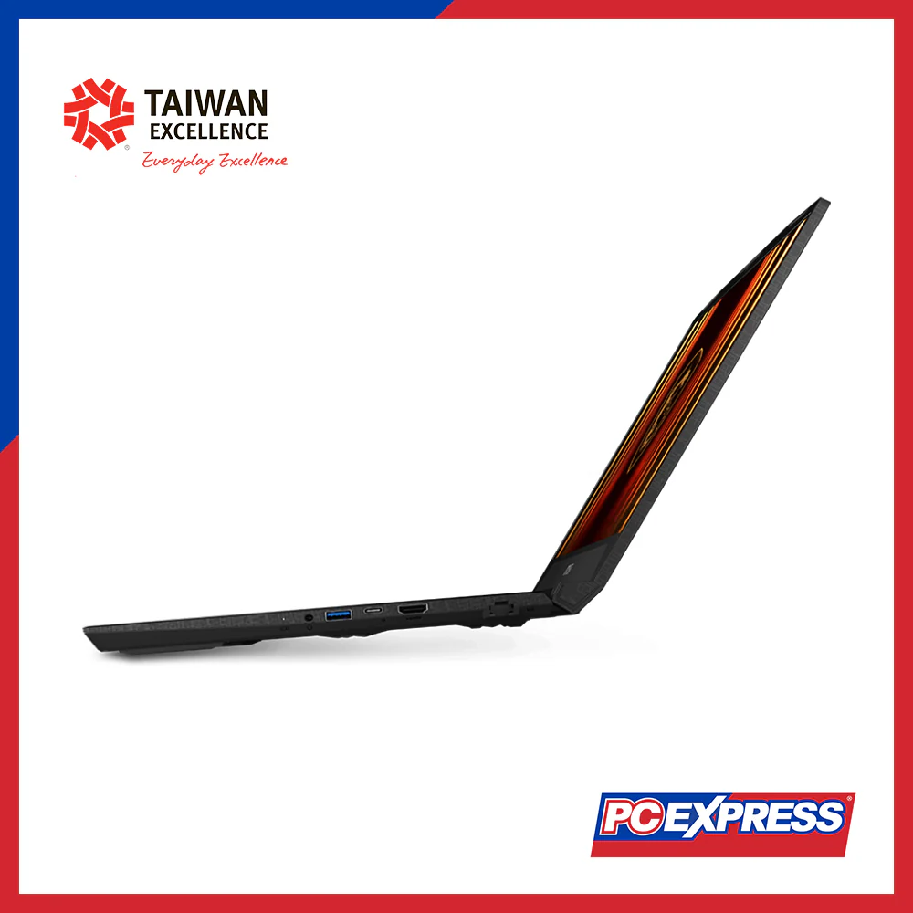 MSI Katana 15 HX (B14WFK-880PH) GeForce RTX™ 5060 Intel® Core™ i7 Laptop (Black) - Image 3
