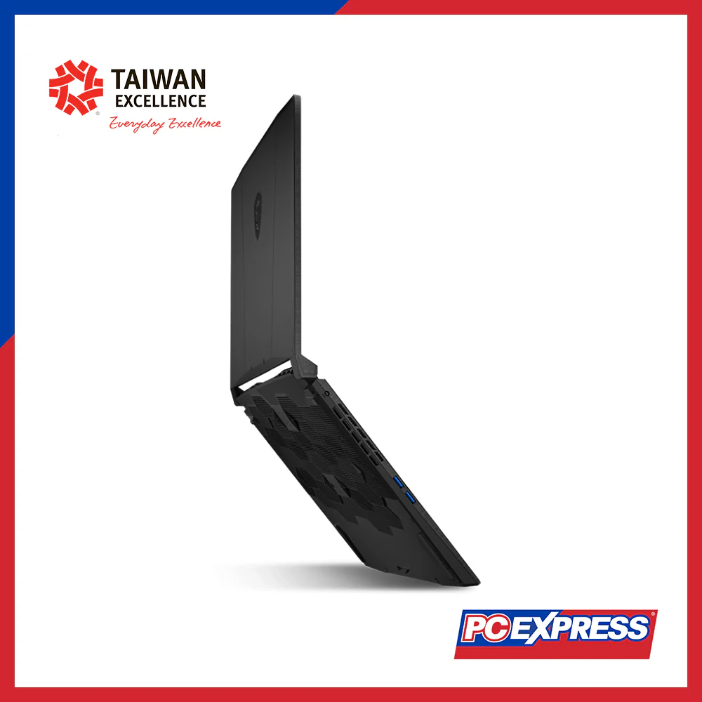 MSI Katana 15 HX (B14WFK-880PH) GeForce RTX™ 5060 Intel® Core™ i7 Laptop (Black) - Image 5