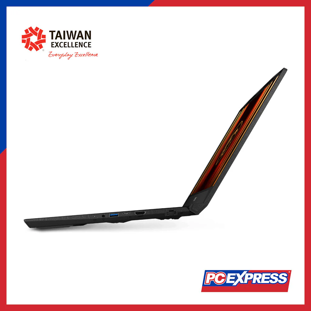 MSI Katana 15 HX B14WGK-251PH GeForce RTX™ 5070 Intel® Core™ i7 Laptop (Black) - Image 3