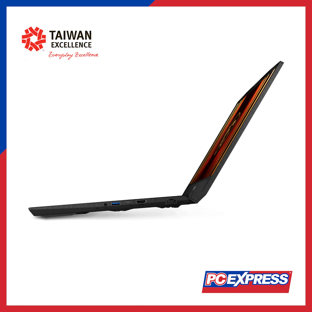 MSI Katana 15 HX (B14WGK-879PH) GeForce RTX™ 5070 Intel® Core™ i7 Laptop (Black) - Image 3