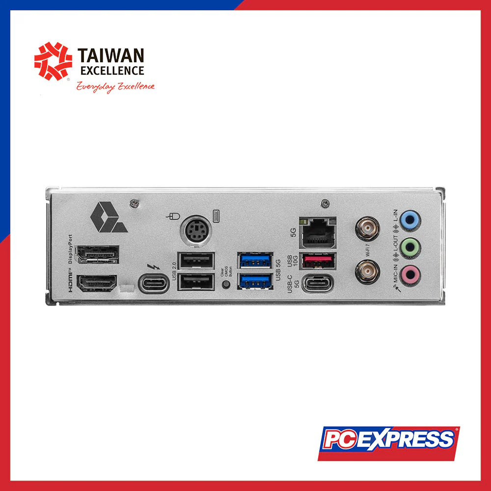 MSI PRO B860M-A WIFI Micro-ATX Motherboard - Image 9