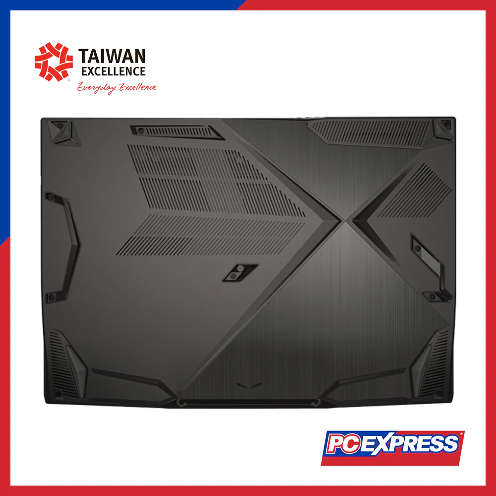 MSI THIN 15 B12UC-1432PH GeForce RTX™ 3050 Intel® Core™ i7 Laptop (Cosmos Gray) - Image 3