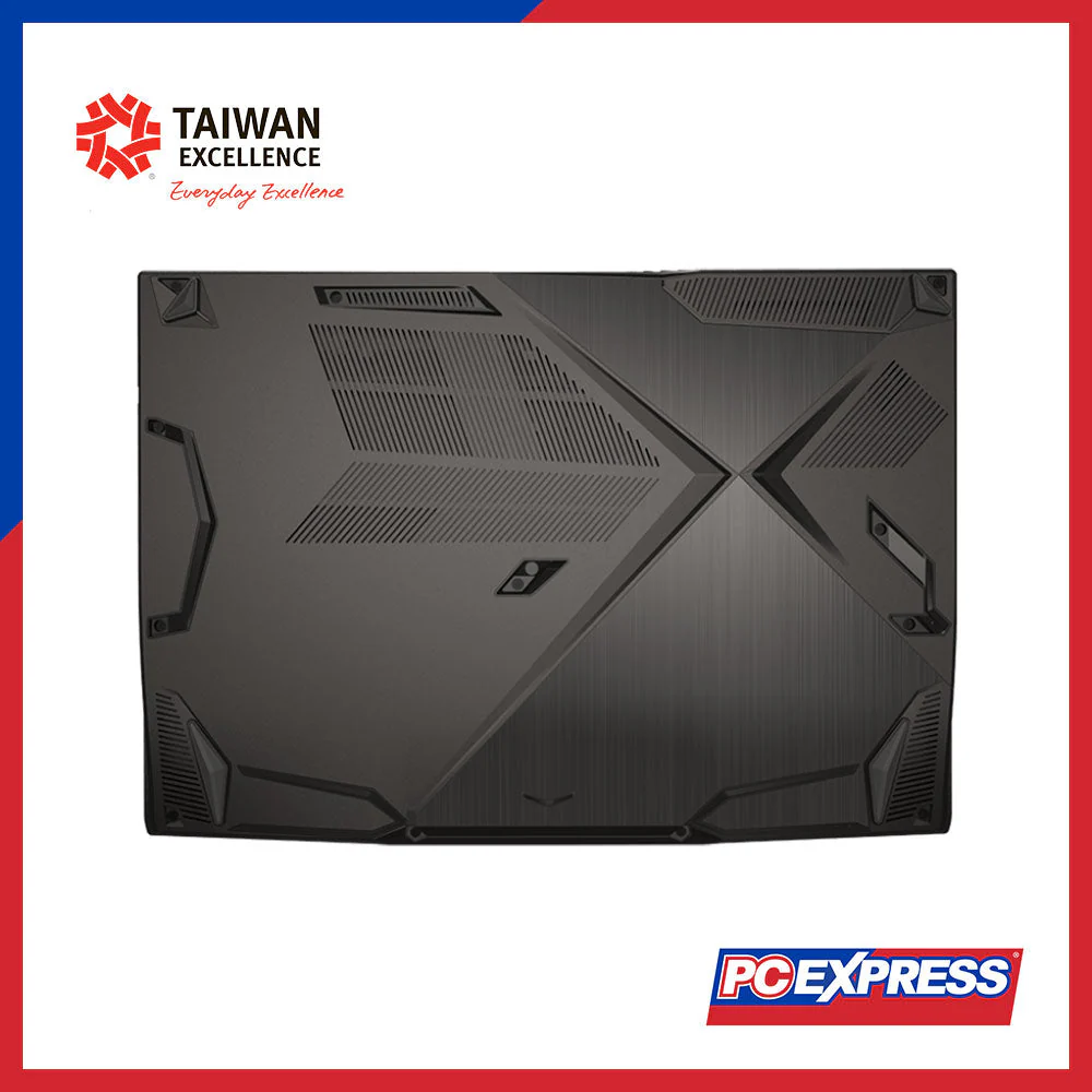 MSI Thin 15 B12UC-1435PH GeForce RTX™ 3050 Intel®  Core™ i5 Laptop (Cosmos Gray) - Image 4