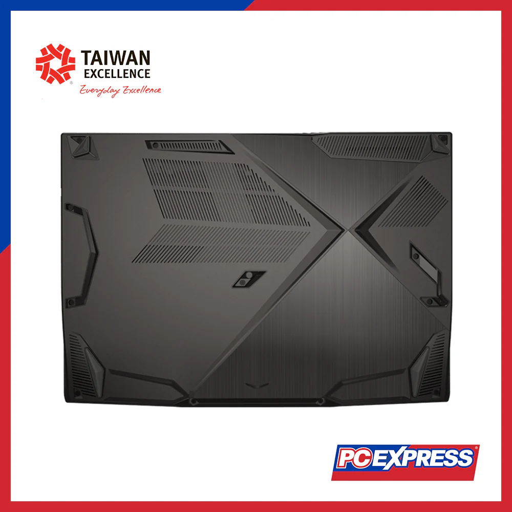 MSI THIN 15 (B12UC-2601PH) GeForce RTX™ 3050 Intel® Core™ i5 Laptop (Cosmos Gray) - Image 3