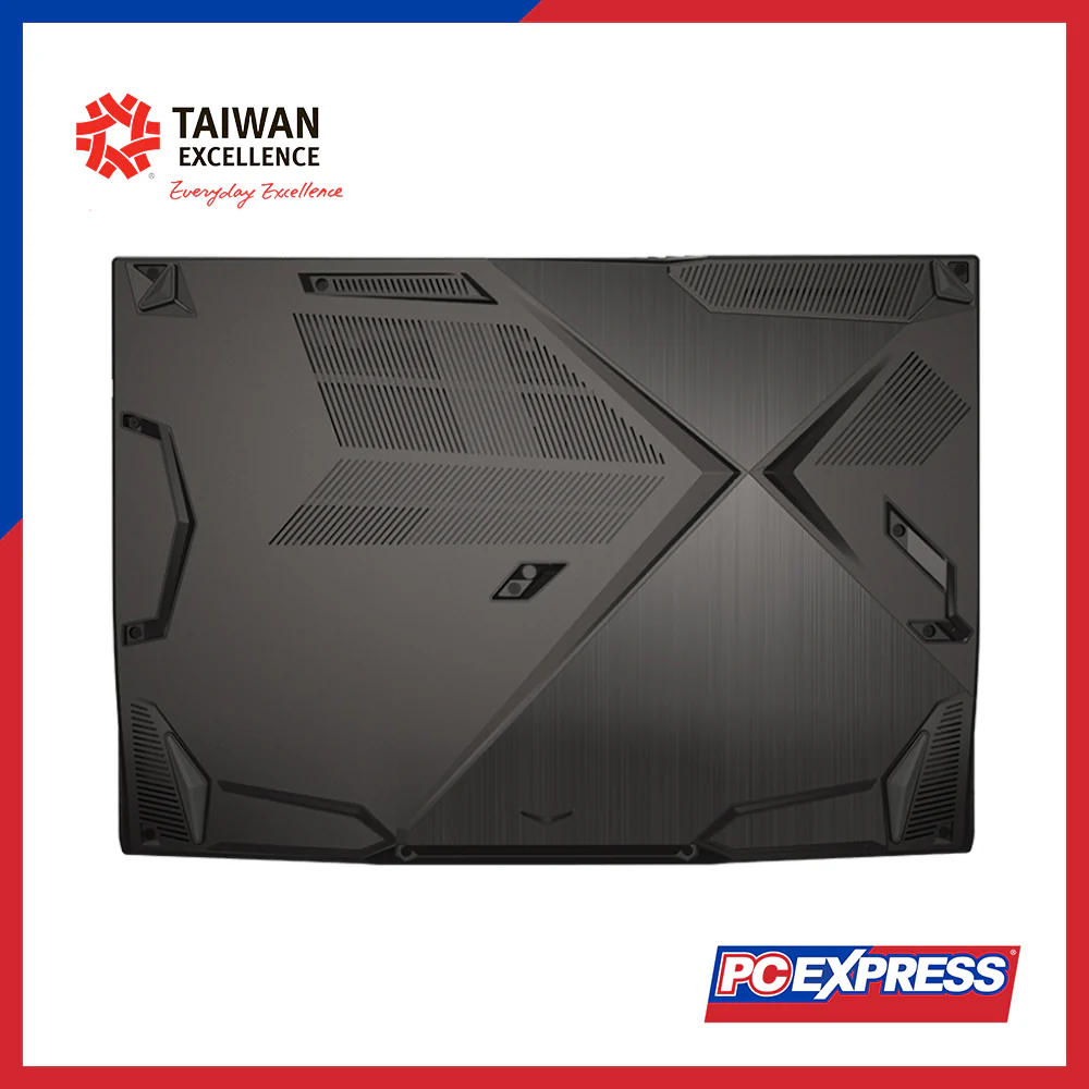 MSI THIN 15 B13UCX-2232PH GeForce RTX™ 2050 Intel® Core™ i7 Laptop (Cosmos Gray) - Image 3
