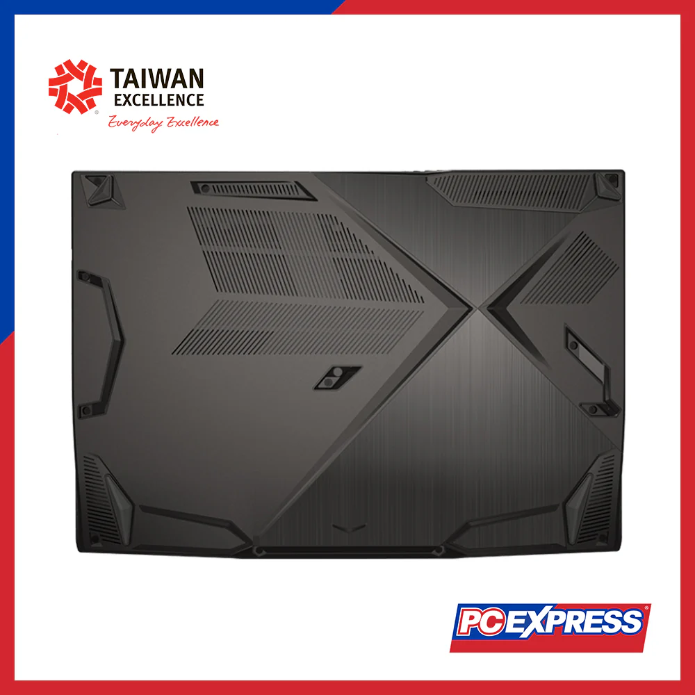 MSI THIN 15 B13VE-1831PH GeForce RTX™ 4050 Intel® Core™ i5 Laptop (Cosmos Gray) - Image 3