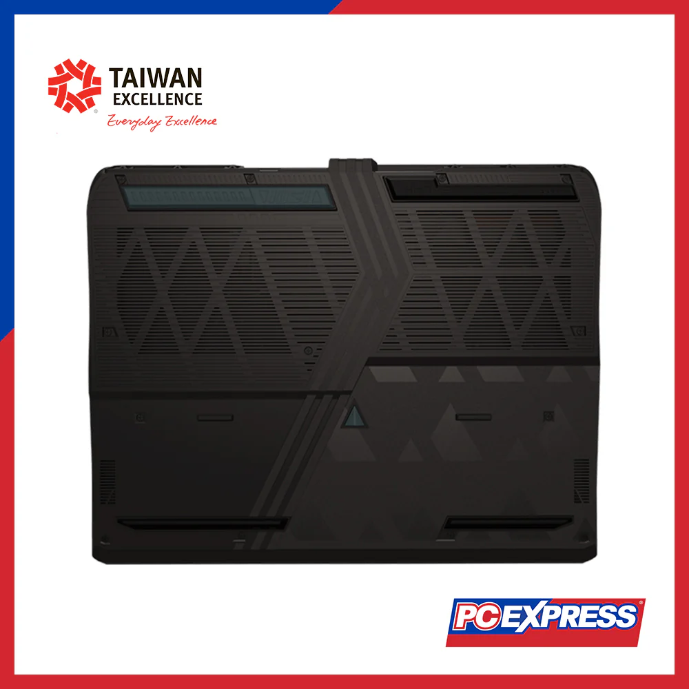 MSI Vector 16 HX AI A2XWJG-486PH GeForce RTX™ 5090 Intel® Core™ Ultra 9 Laptop (Cosmos Gray) - Image 2