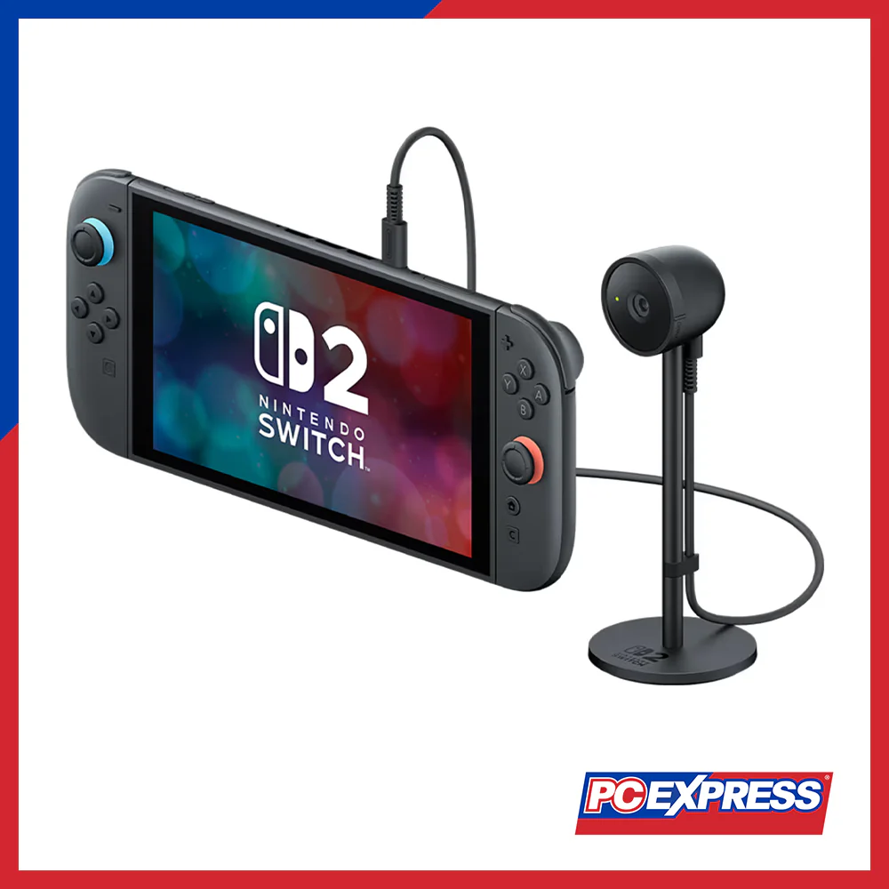 NINTENDO Switch™ 2 Camera - Image 3