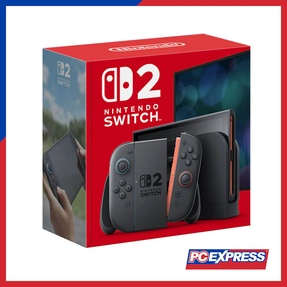 NINTENDO Switch 2 Console