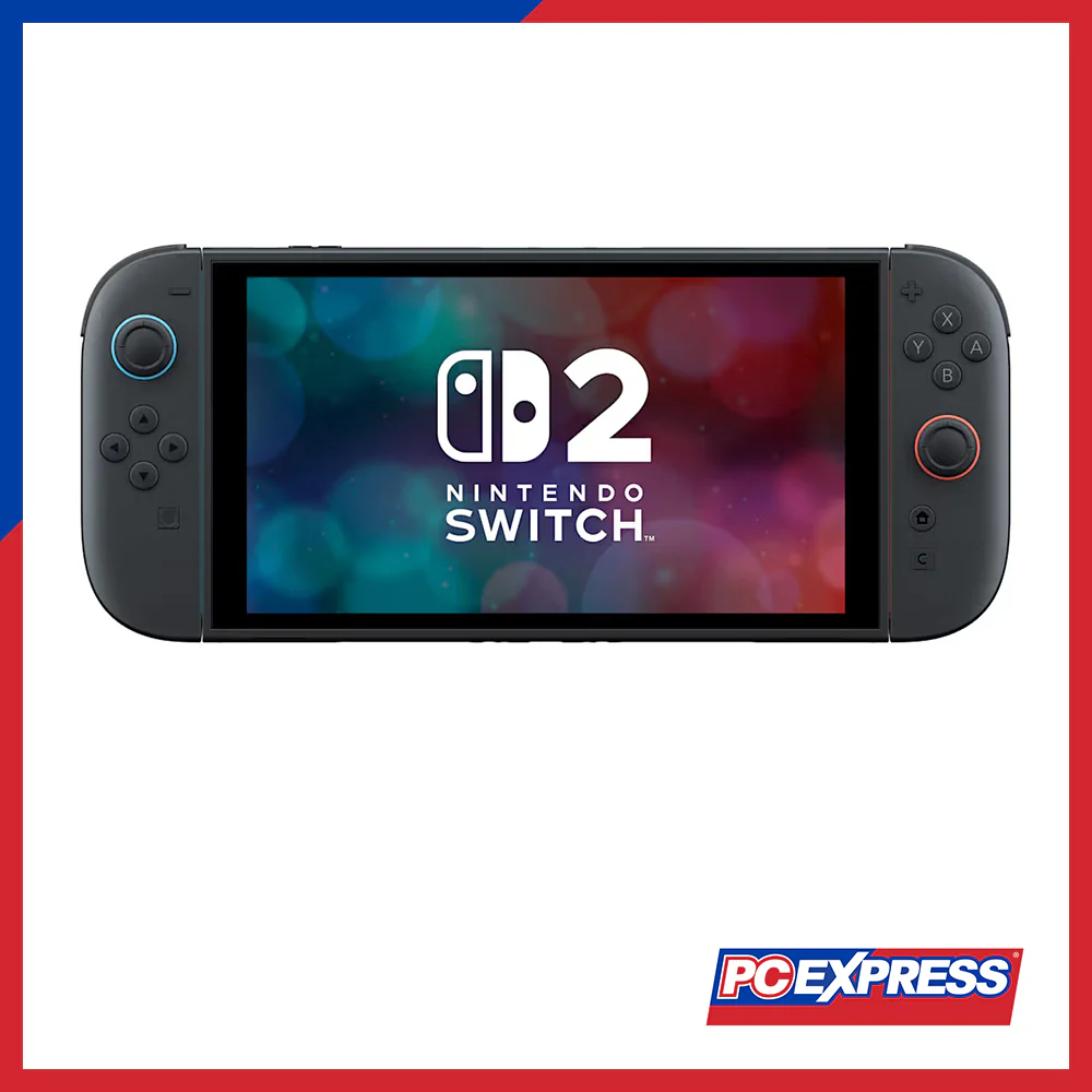 NINTENDO Switch™ 2 + Mario Kart™ World Bundle - Image 2