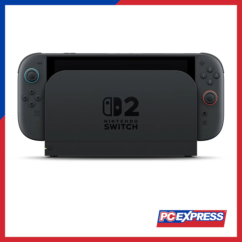 NINTENDO Switch™ 2 + Mario Kart™ World Bundle - Image 3
