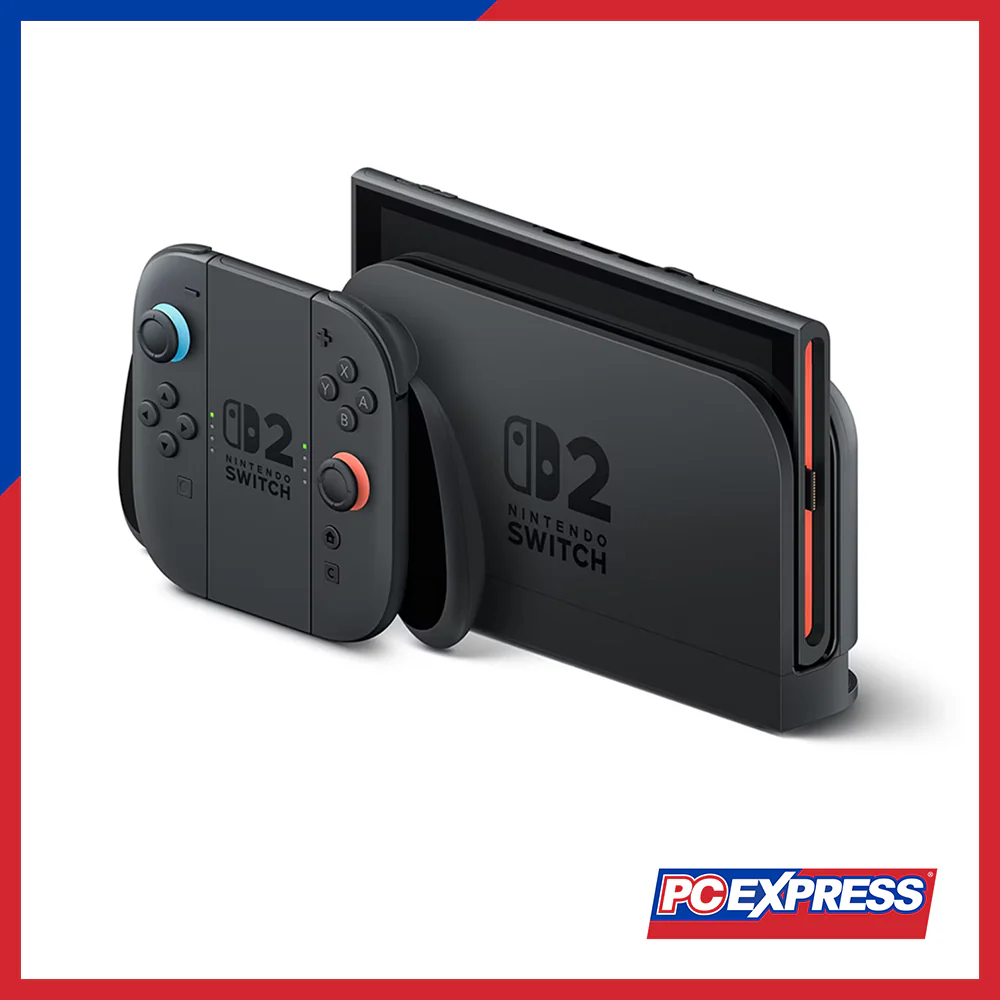 NINTENDO Switch™ 2 + Mario Kart™ World Bundle - Image 4
