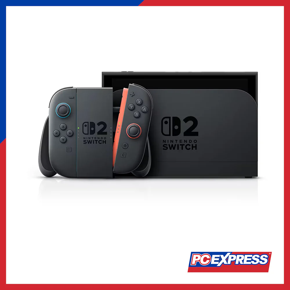NINTENDO Switch™ 2 + Mario Kart™ World Bundle - Image 5