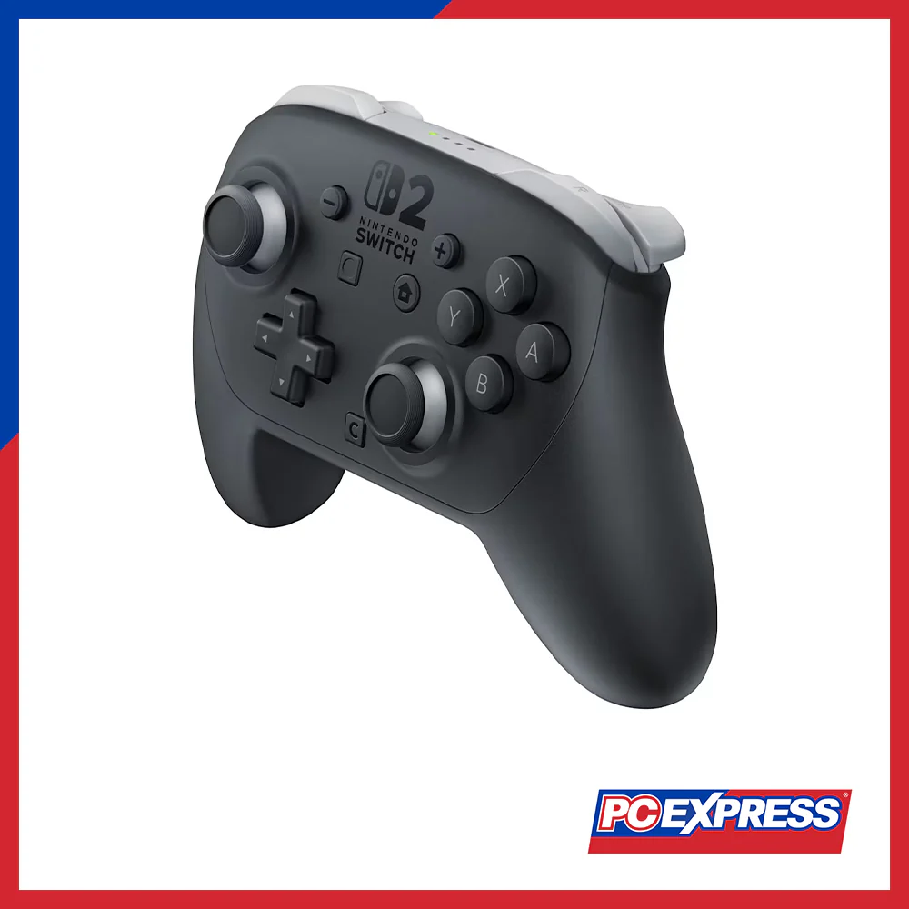 NINTENDO Switch™ 2 Pro Controller - Image 3