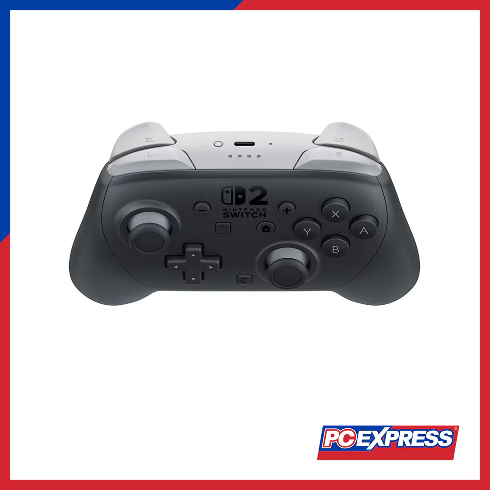 NINTENDO Switch™ 2 Pro Controller - Image 5