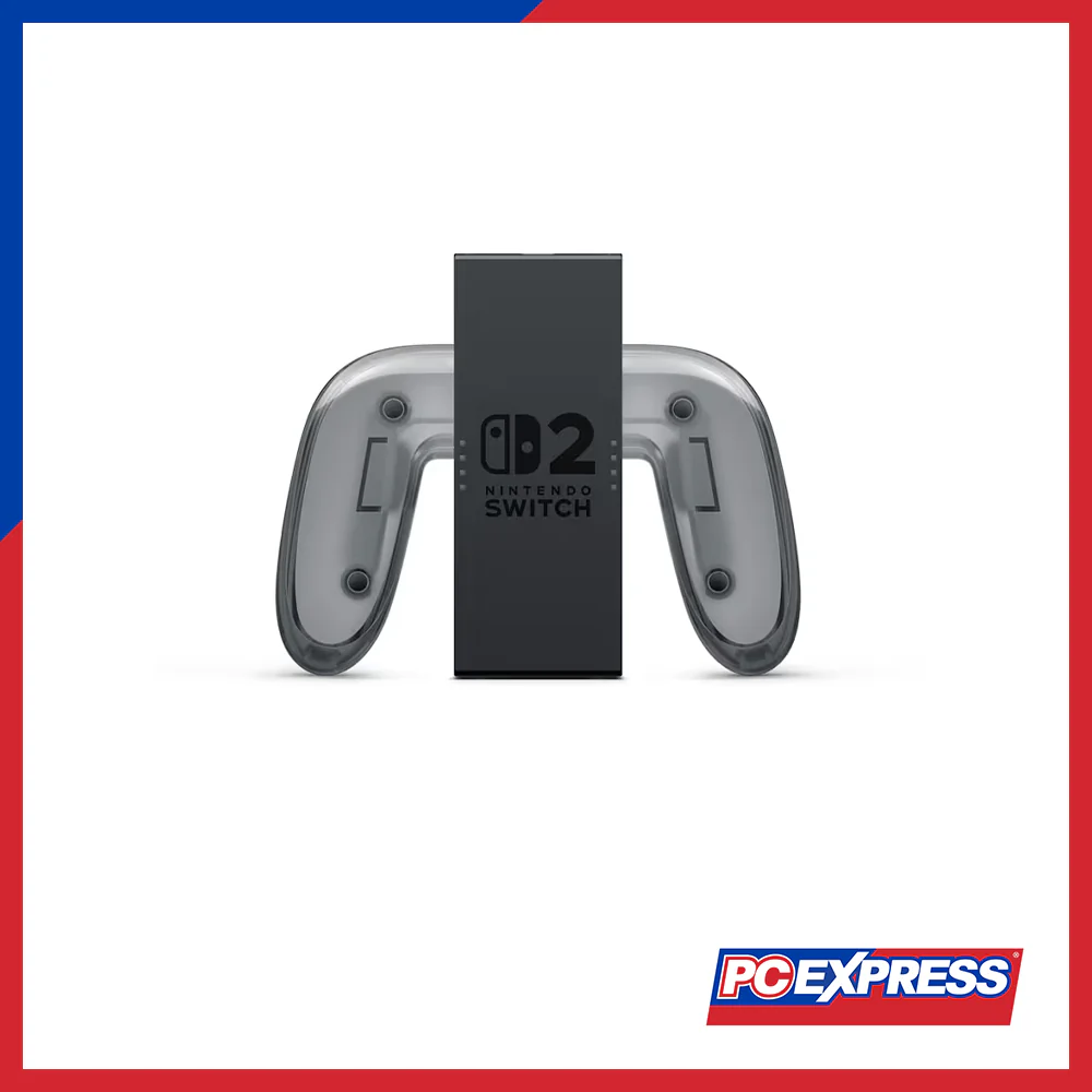 NINTENDO Switch Joy-Con™ 2 Charging Grip - Image 3