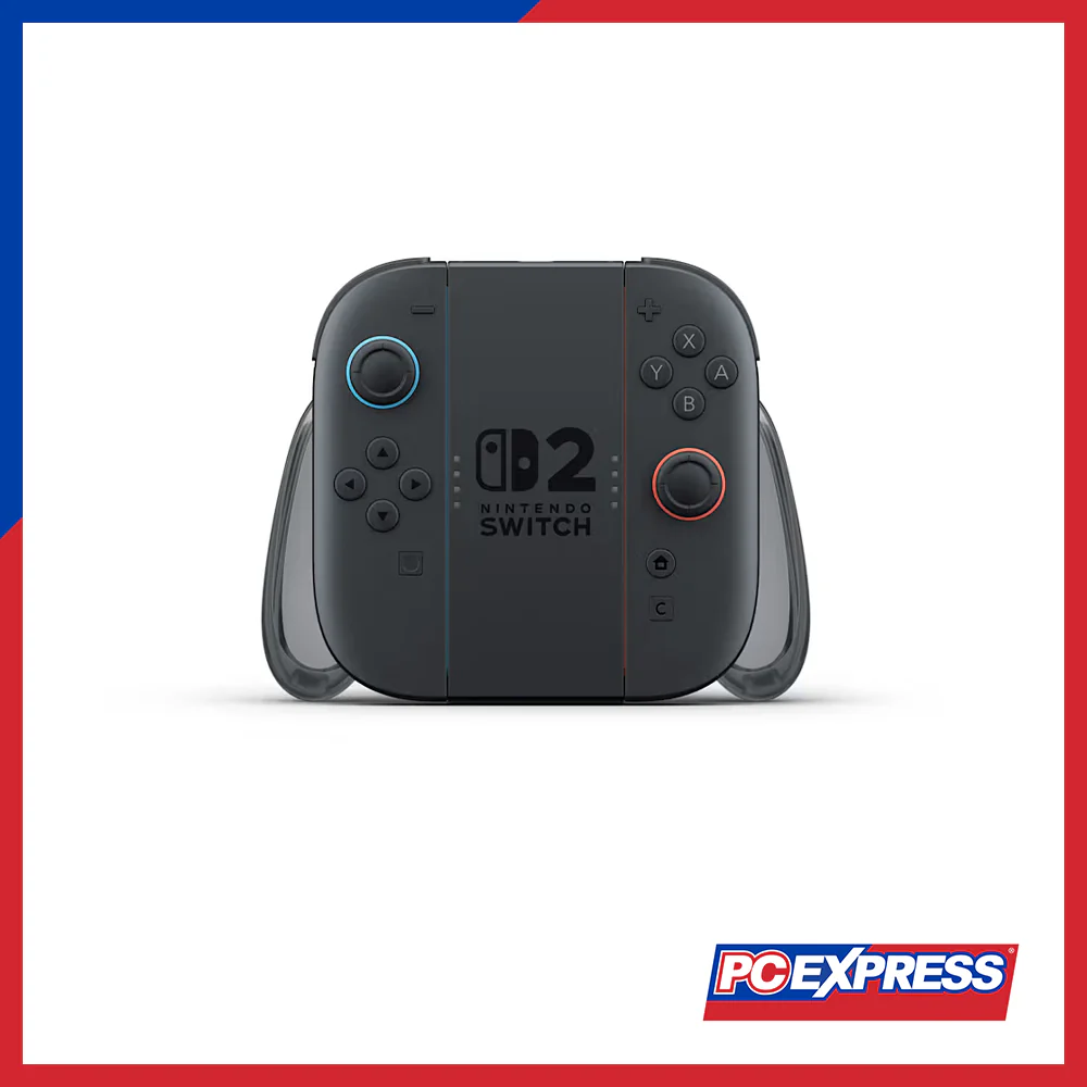 NINTENDO Switch Joy-Con™ 2 Charging Grip - Image 4