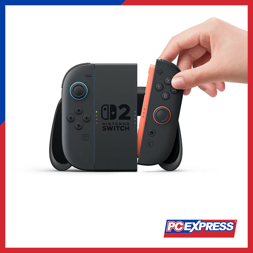 NINTENDO Switch Joy-Con™ 2 Charging Grip - Image 5