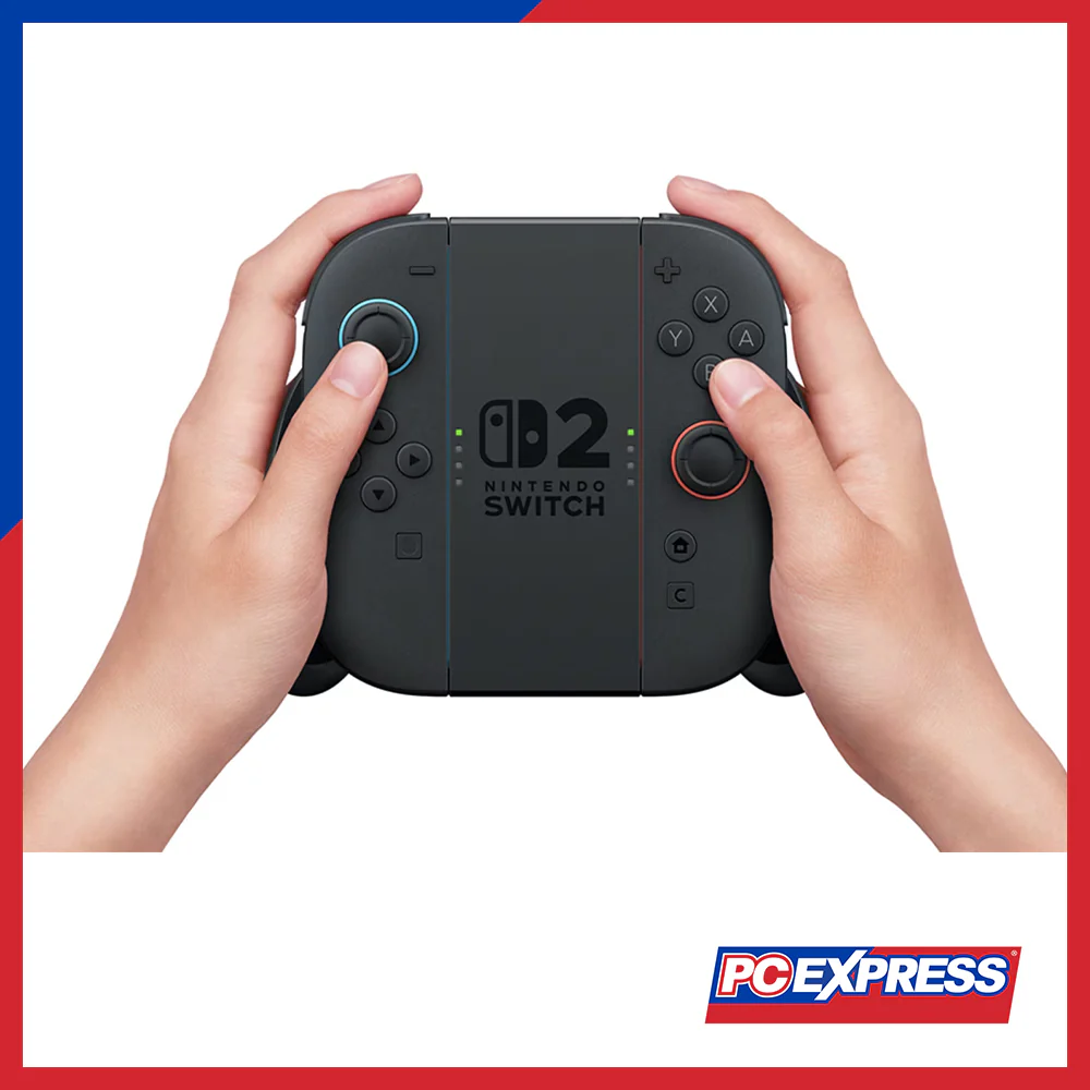 NINTENDO Switch Joy-Con™ 2 Charging Grip - Image 6