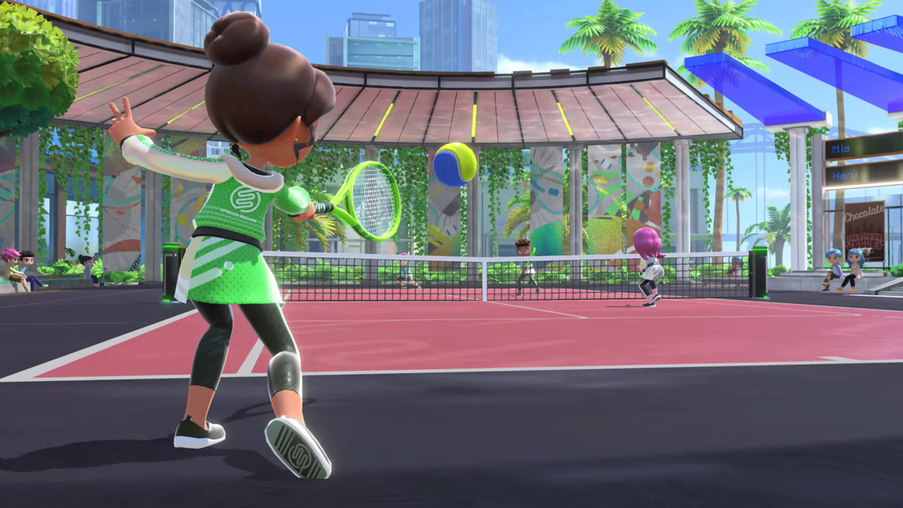 Nintendo Switch™ Sports - Nintendo Switch Game - Image 5