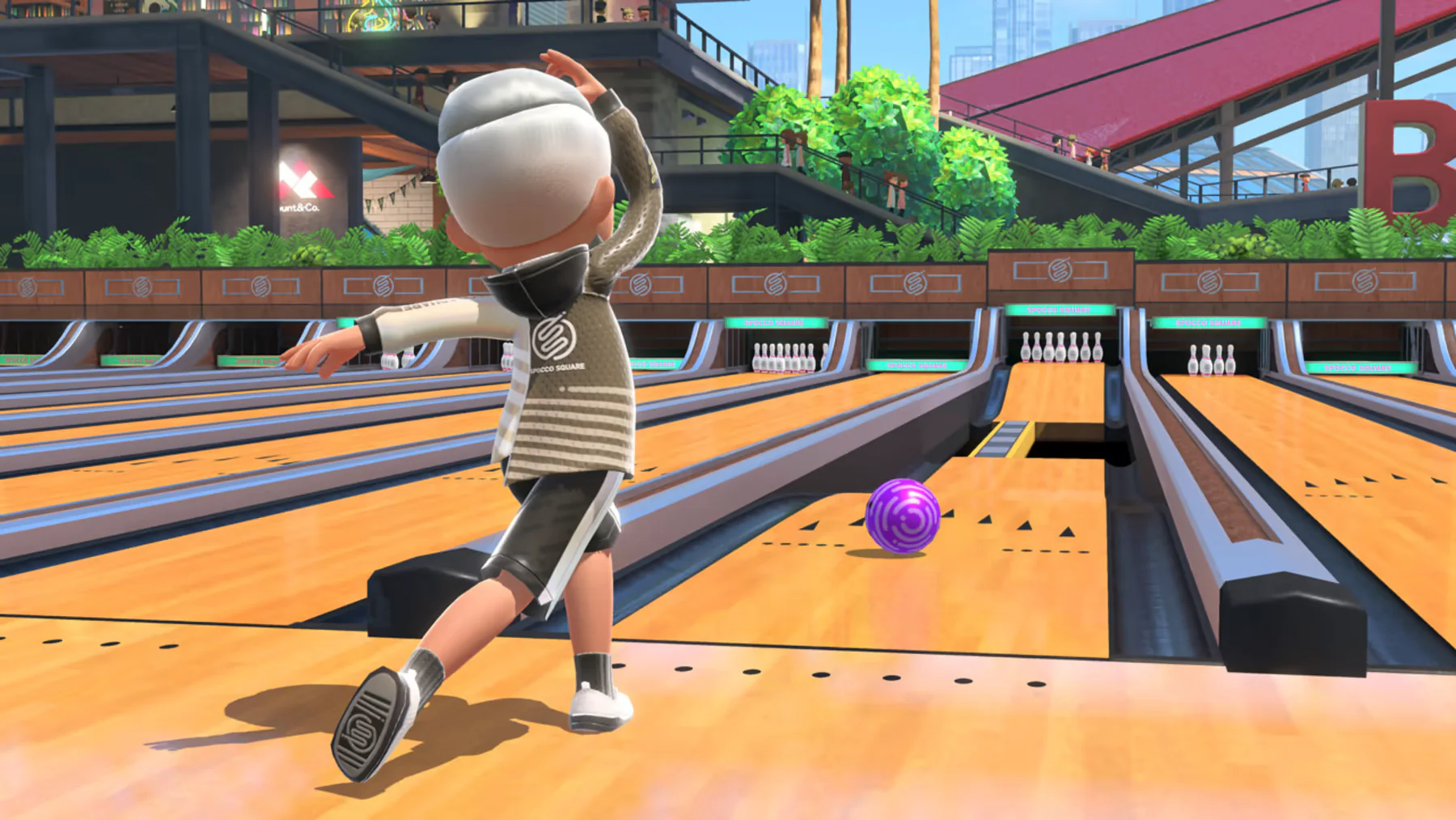 Nintendo Switch™ Sports - Nintendo Switch Game - Image 8