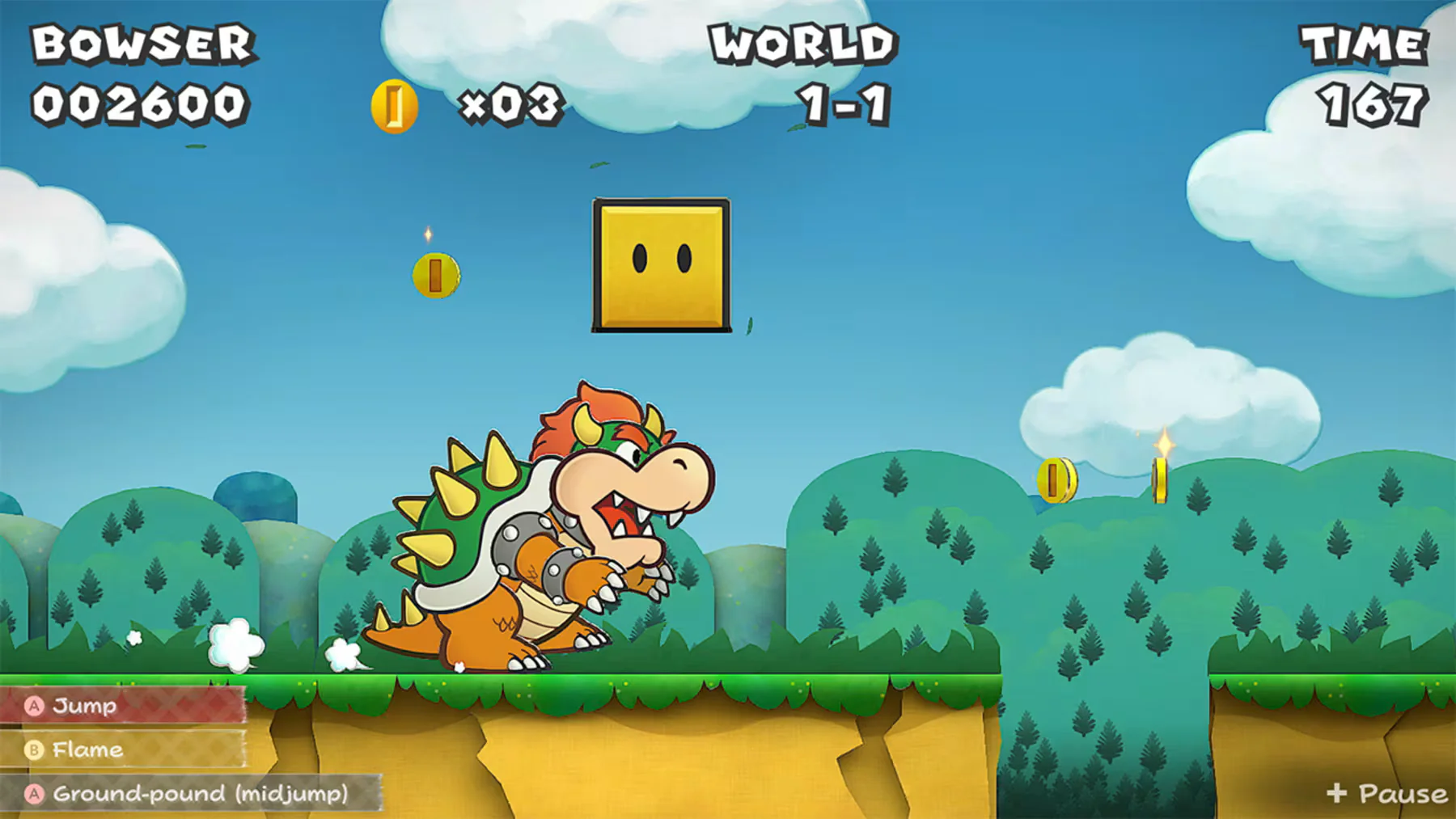 Paper Mario™: The Thousand-Year Door - Nintendo Switch game - Image 3