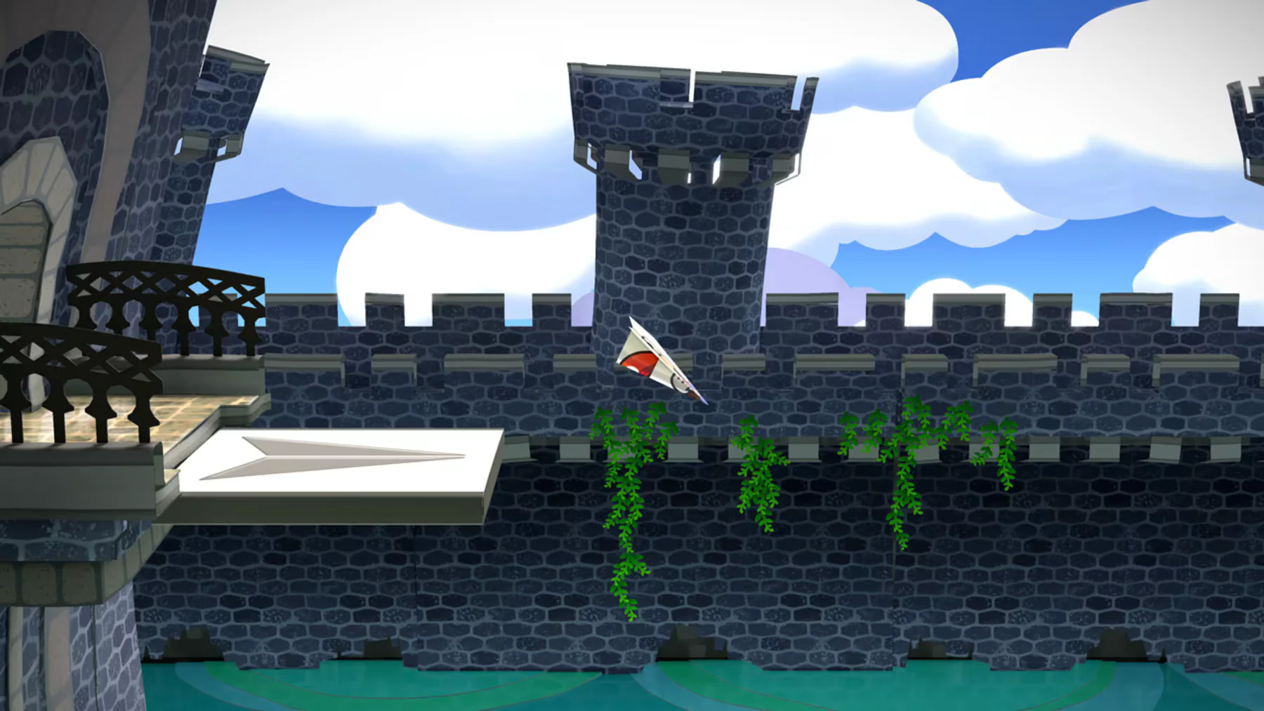 Paper Mario™: The Thousand-Year Door - Nintendo Switch game - Image 6