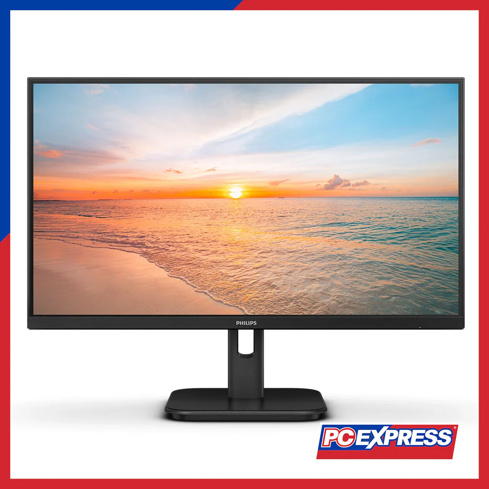 PHILIPS 21.5" 22E1N1100/71 Full-HD IPS Monitor - Image 2