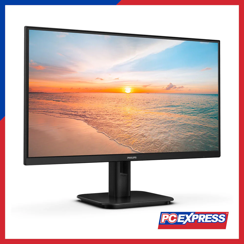 PHILIPS 21.5" 22E1N1100/71 Full-HD IPS Monitor - Image 3