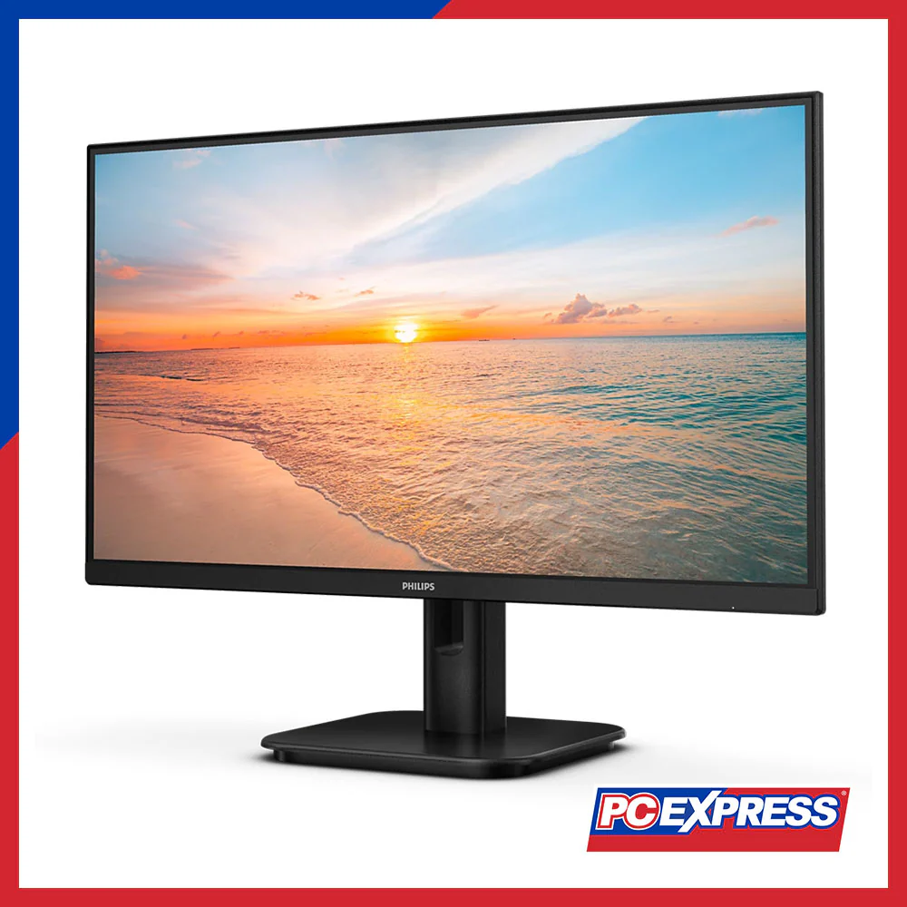 PHILIPS 21.5" 22E1N1100/71 Full-HD IPS Monitor - Image 4