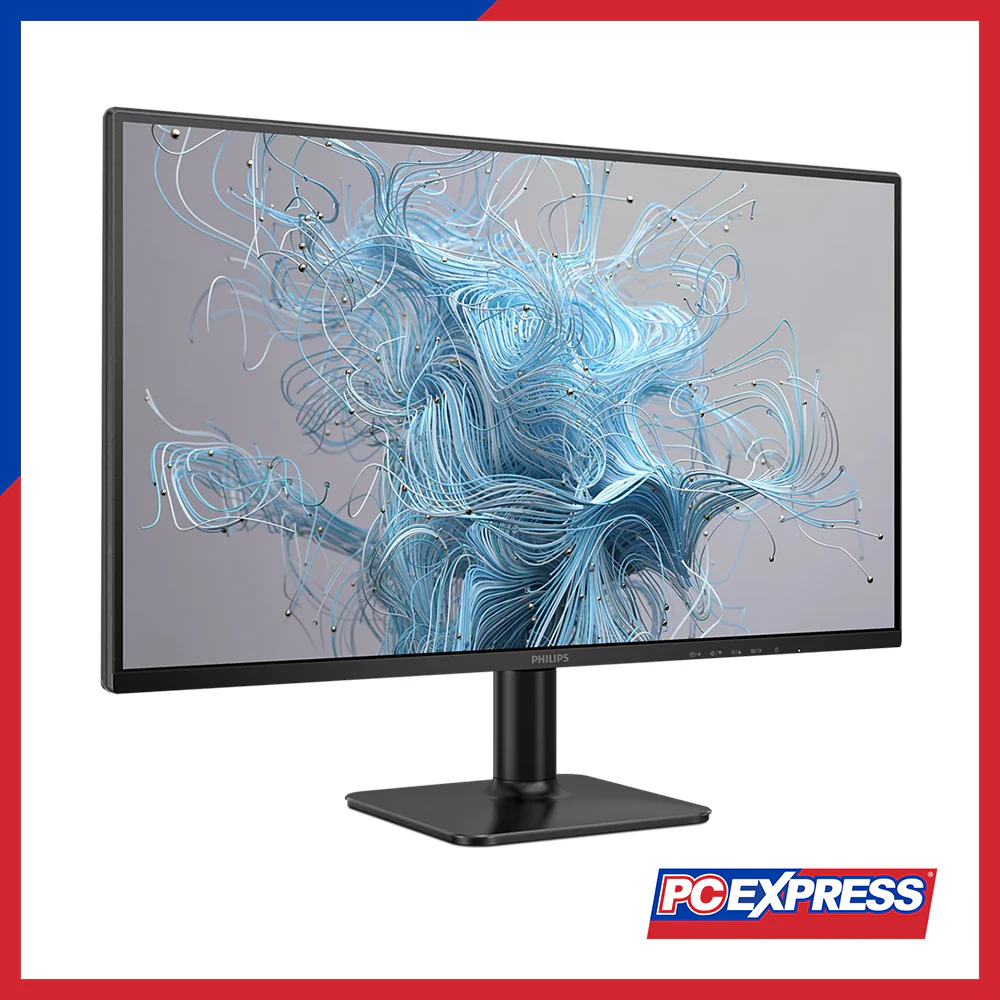 PHILIPS 24.5" 25E2N2100 IPS Monitor - Image 3