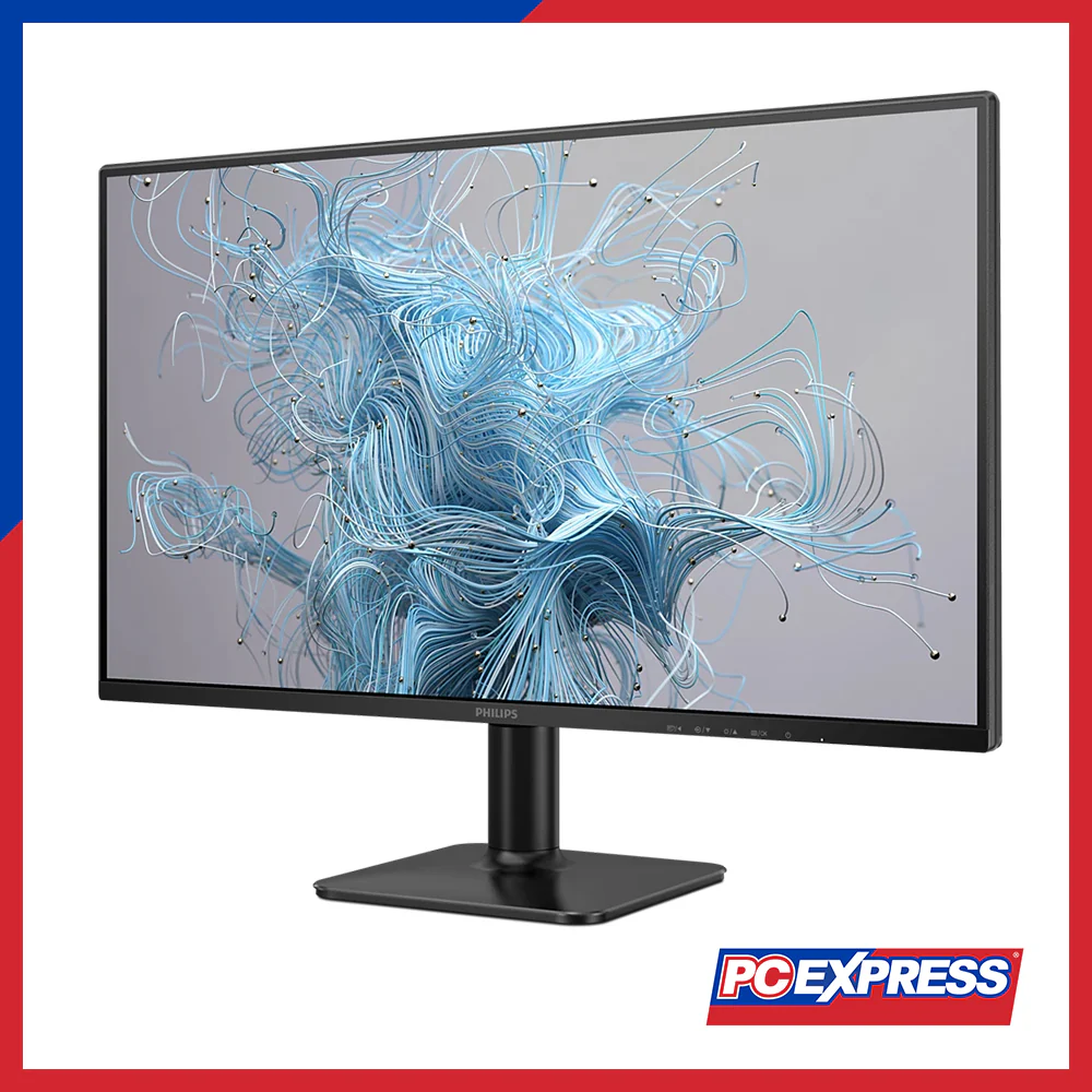 PHILIPS 24.5" 25E2N2100 IPS Monitor - Image 4