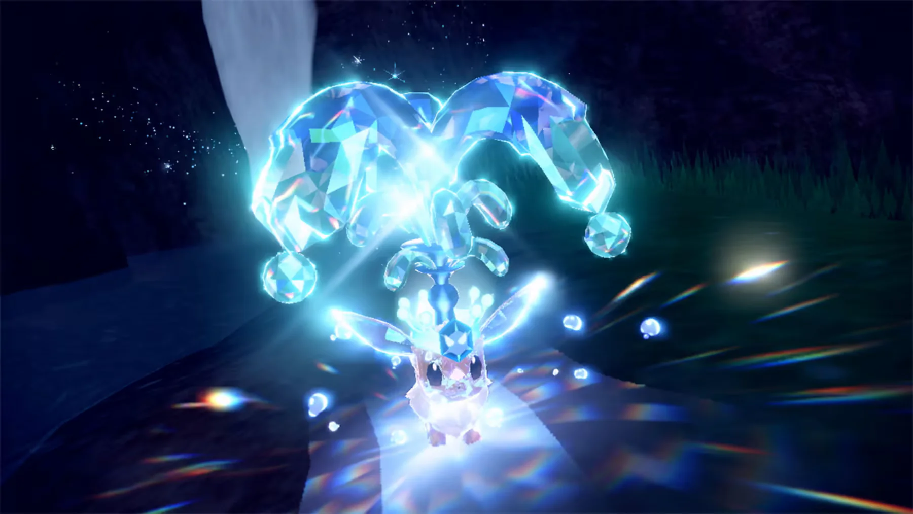 Pokémon™ Violet - Nintendo Switch Game - Image 5