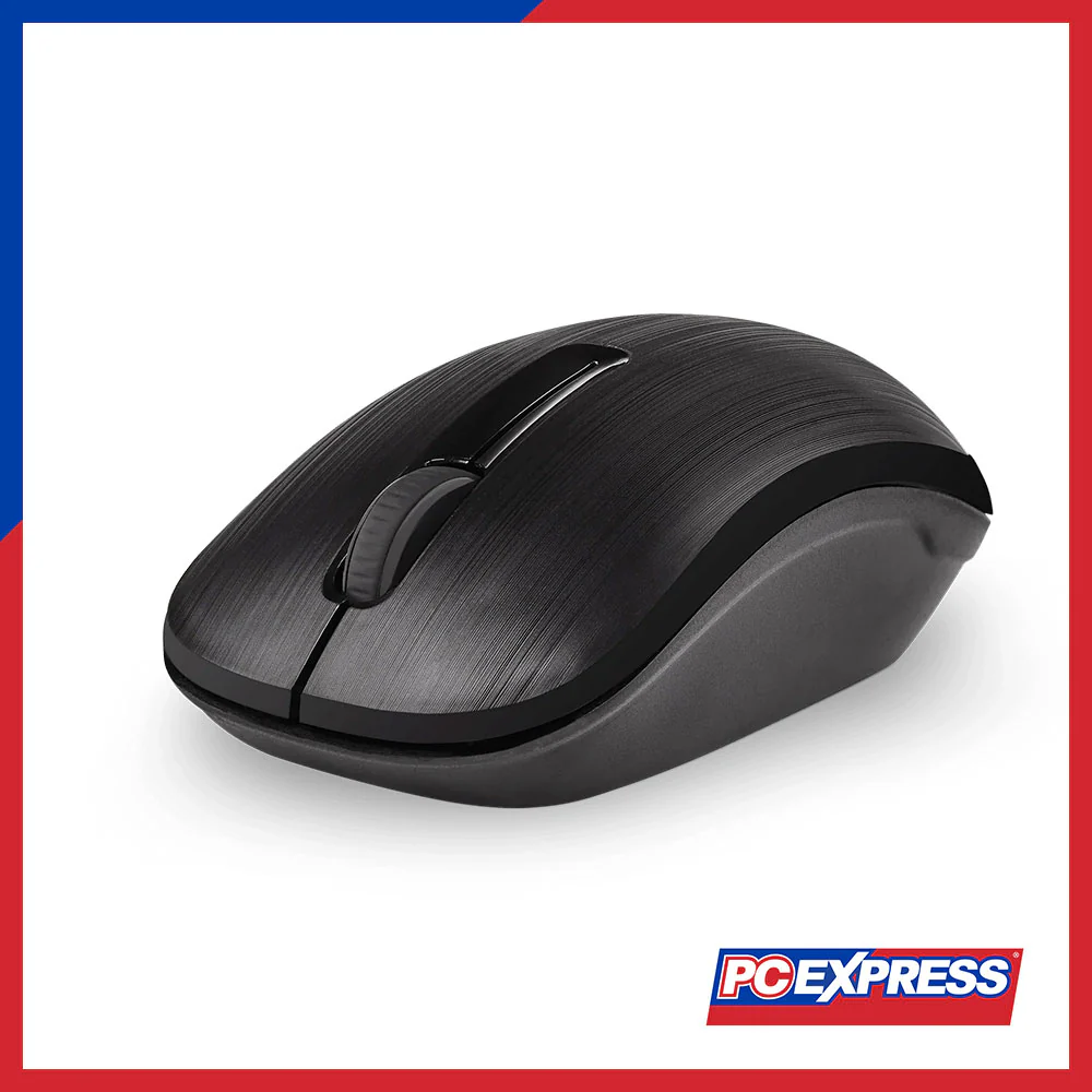 PROLINK PMW5010 Black Wireless Mouse