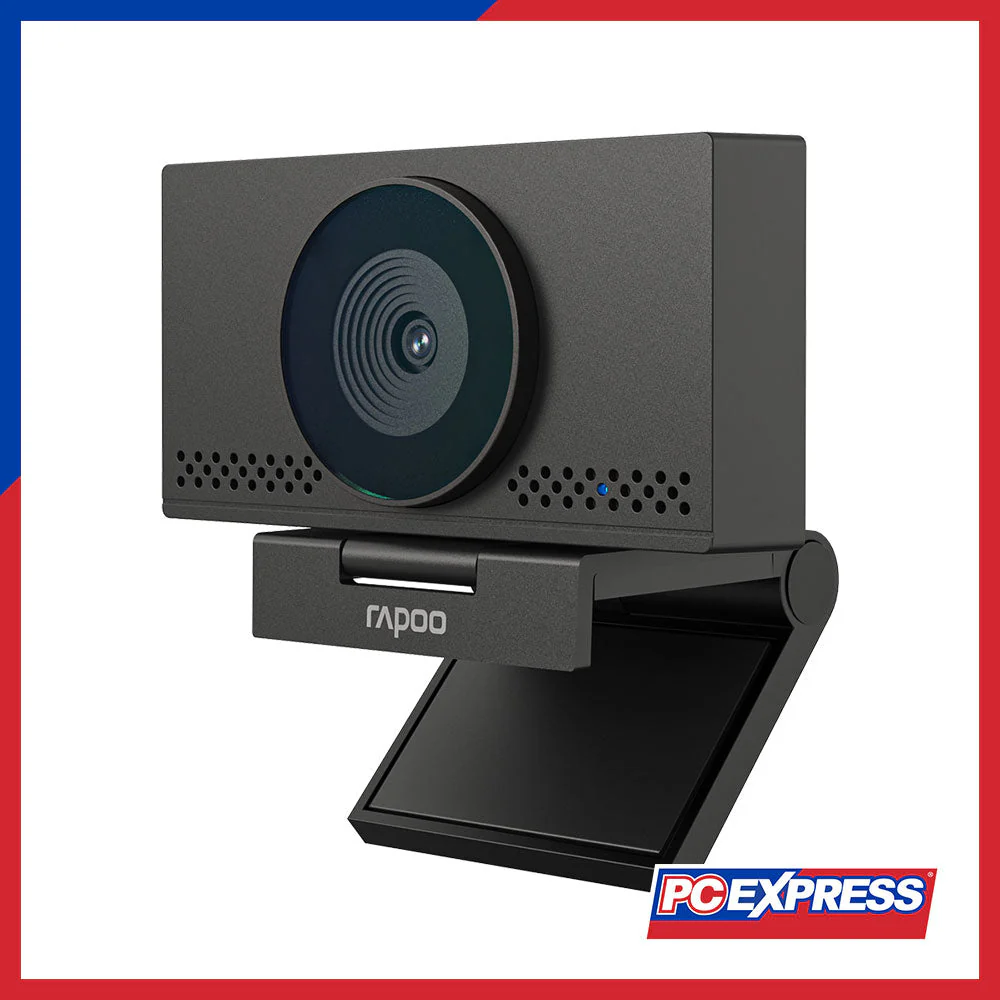 RAPOO C500 AF 4K 2160P Webcam - Image 4