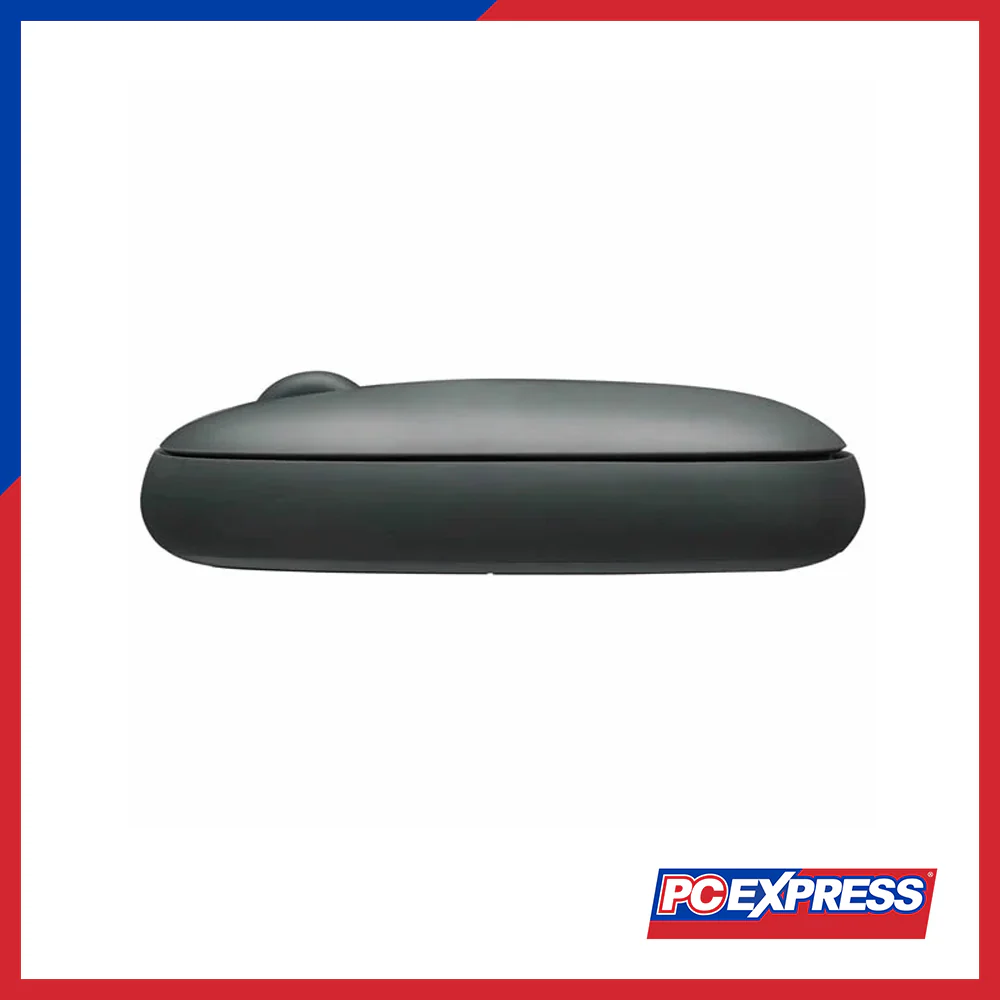 RAPOO M650 Silent Multi-Mode Wireless Mouse - Dark Grey - Image 4
