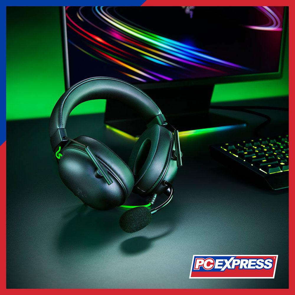 RAZER Black Shark V2 X Wired Gaming Headset (Black) - Image 5