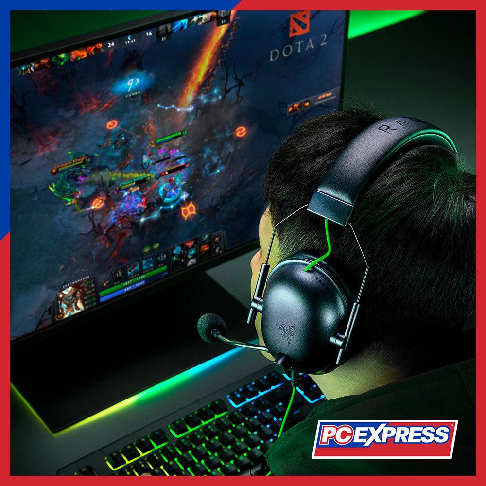 RAZER Black Shark V2 X Wired Gaming Headset (Black) - Image 6