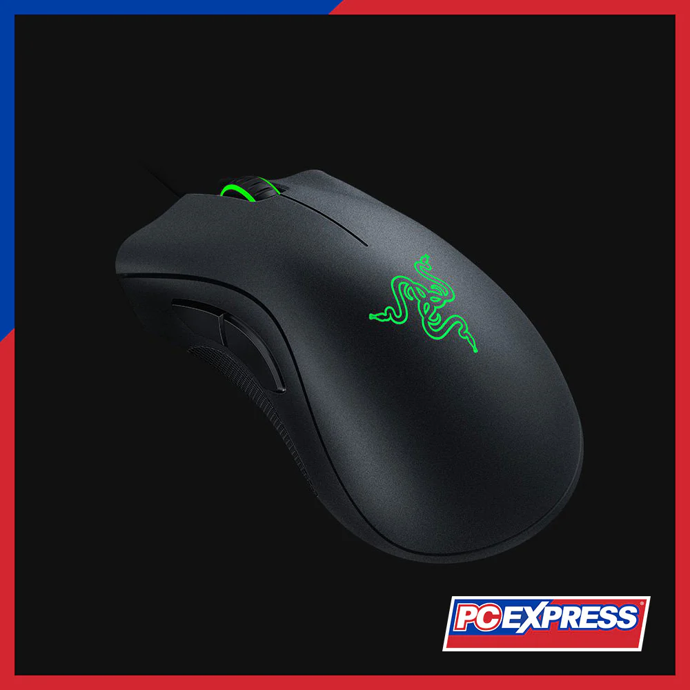 RAZER DEATHADDER Essential Gaming Mouse - Image 3