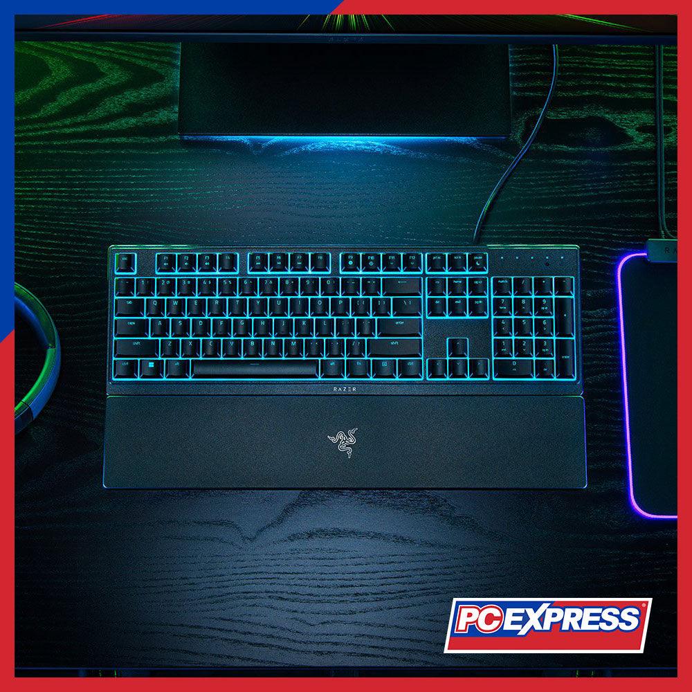 RAZER ORNATA V3 X Low Profile Keyboard - Image 3