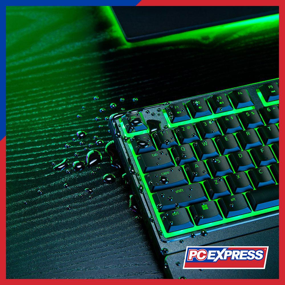 RAZER ORNATA V3 X Low Profile Keyboard - Image 6