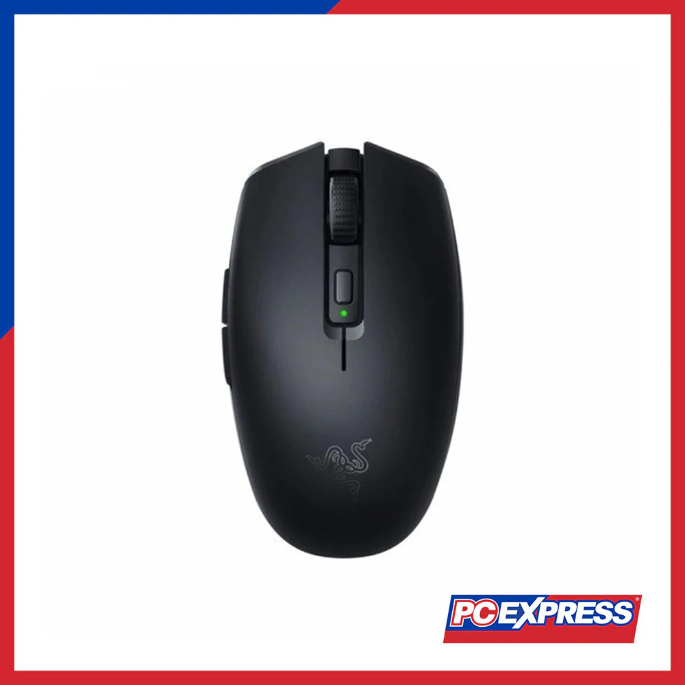 RAZER Orochi V2 Wireless Gaming Mouse (Black)