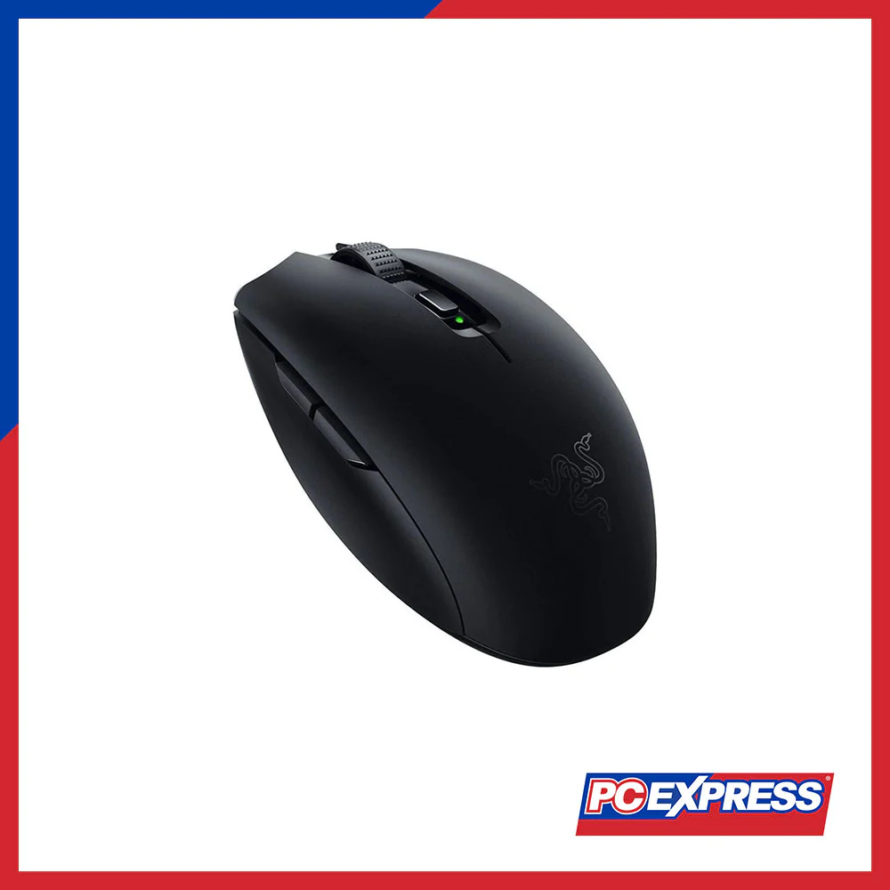 RAZER Orochi V2 Wireless Gaming Mouse (Black) - Image 2
