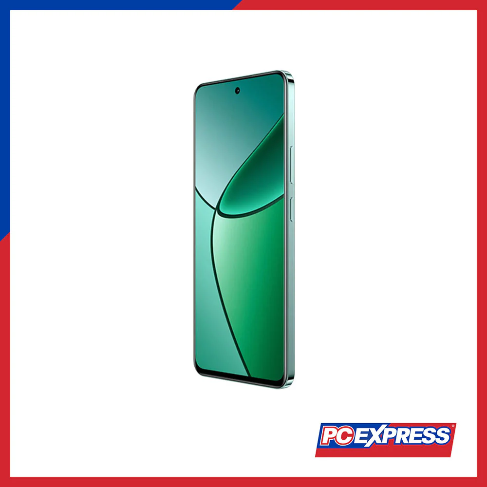 REALME 12 Plus 5G (8GB+256GB) Pioneer Green