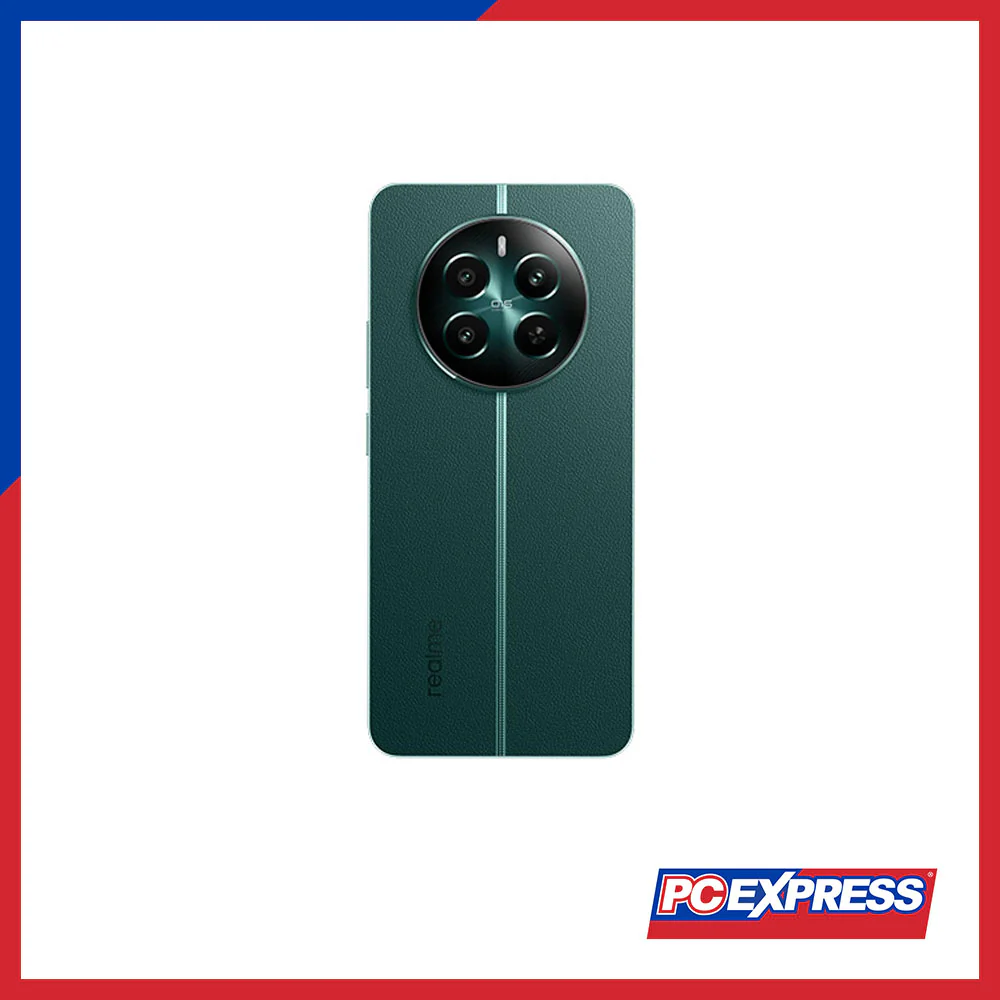 REALME 12 Plus 5G (8GB+256GB) Pioneer Green - Image 3