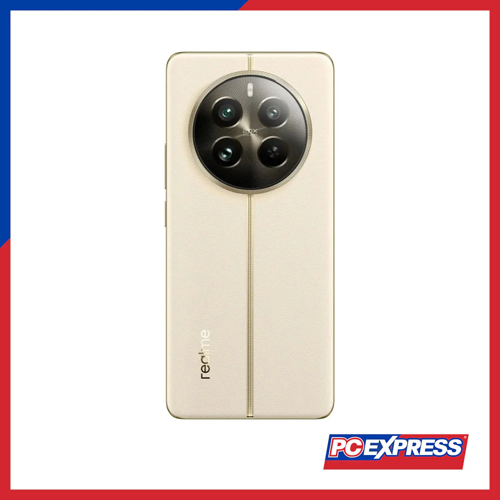 REALME 12 Pro Plus 5G (12GB+512GB) Navigator Biege - Image 2