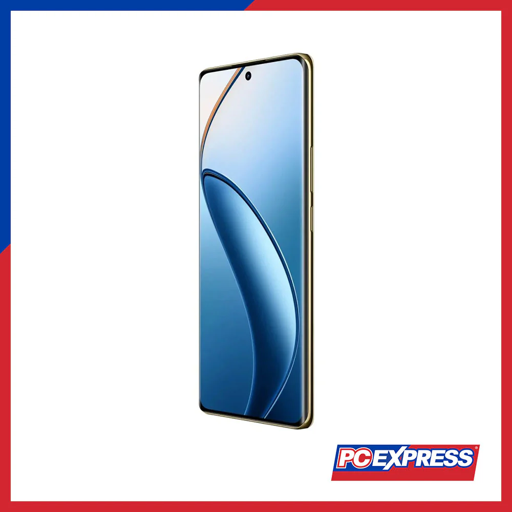 REALME 12 Pro Plus 5G (12GB+512GB) Submarine Blue - Image 3