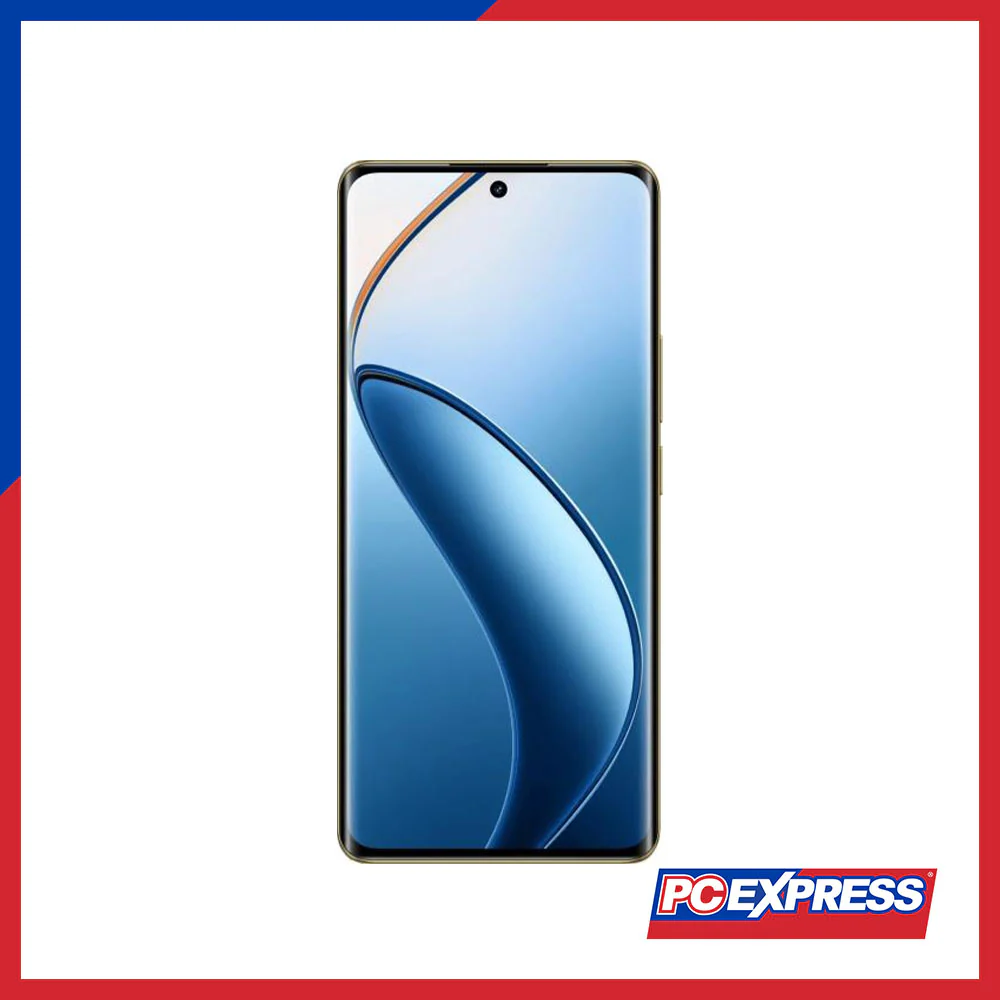 REALME 12 Pro Plus 5G (12GB+512GB) Submarine Blue - Image 5