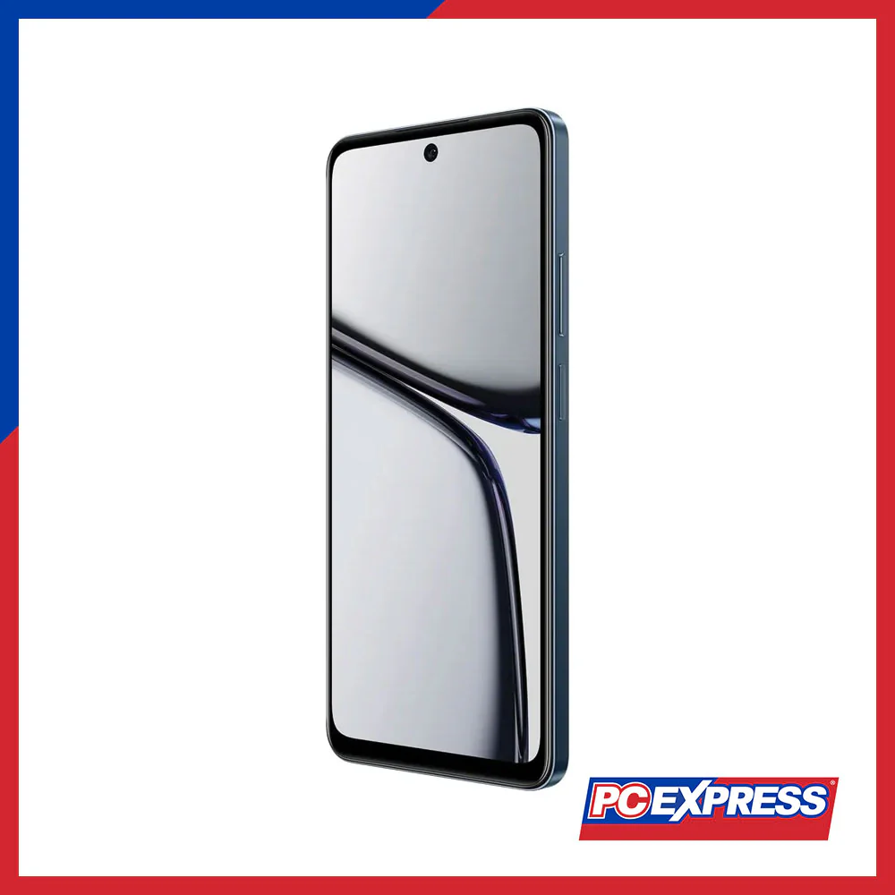REALME C65 (8GB+256GB) Starlight Black Cellular Phone - Image 3